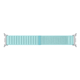 Samsung Galaxy Watch Fabric Band, S/M, mint - Watch band