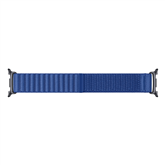 Samsung Galaxy Watch Fabric Band, S/M, blue - Watch band