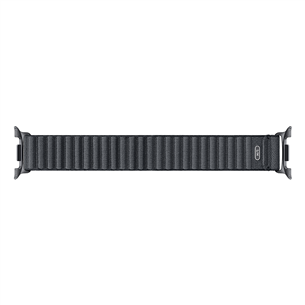 Samsung Galaxy Watch Fabric Band, S/M, graphite - Watch band