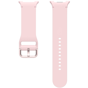 Samsung Galaxy Watch Sport Band, M/L, pink - Watch band ET-SNL33LPEGEU