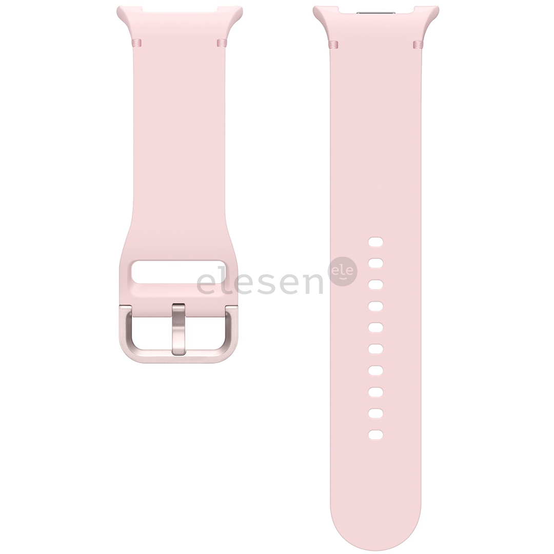 Samsung Galaxy Watch Sport Band, M/L, pink - Watch band