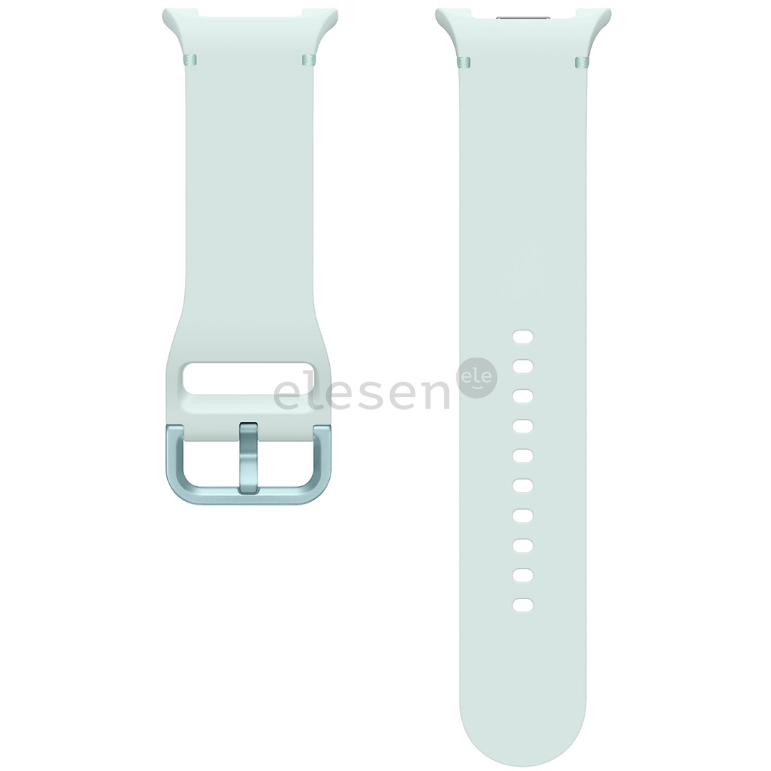 Samsung Galaxy Watch Sport Band, M/L, светло-зеленый - Ремешок для часов