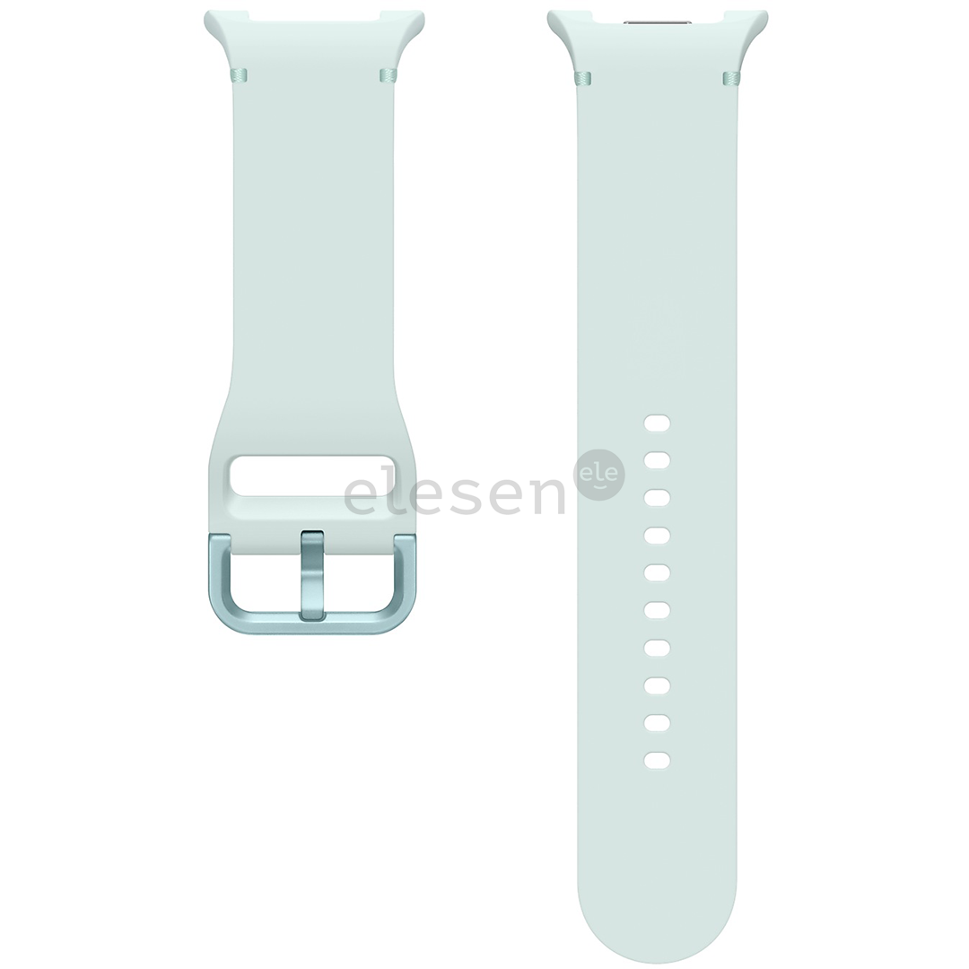 Samsung Galaxy Watch Sport Band, M/L, mint - Watch band