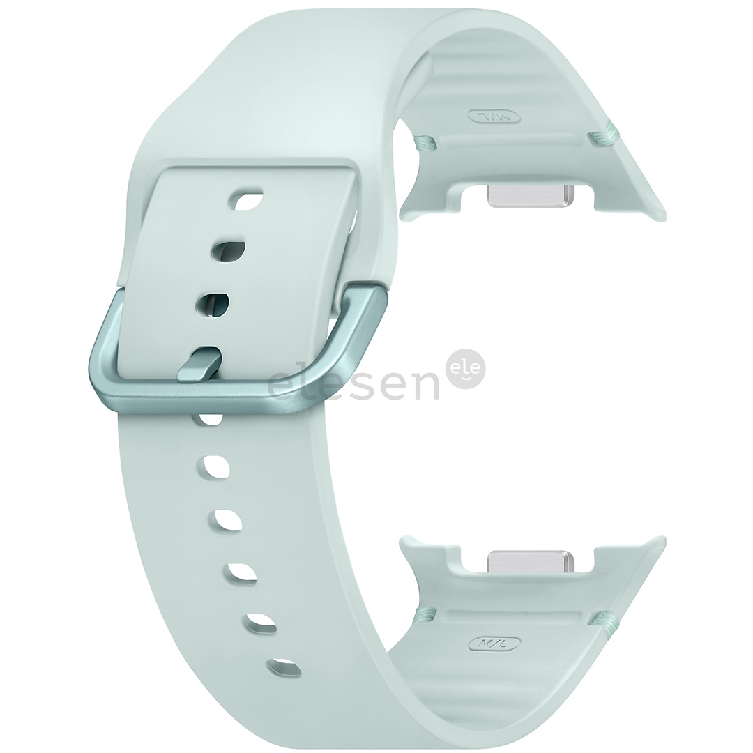Samsung Galaxy Watch Sport Band, M/L, mint - Watch band