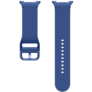 Samsung Galaxy Watch Sport Band, M/L, blue - Watch band ET-SNL33LNEGEU