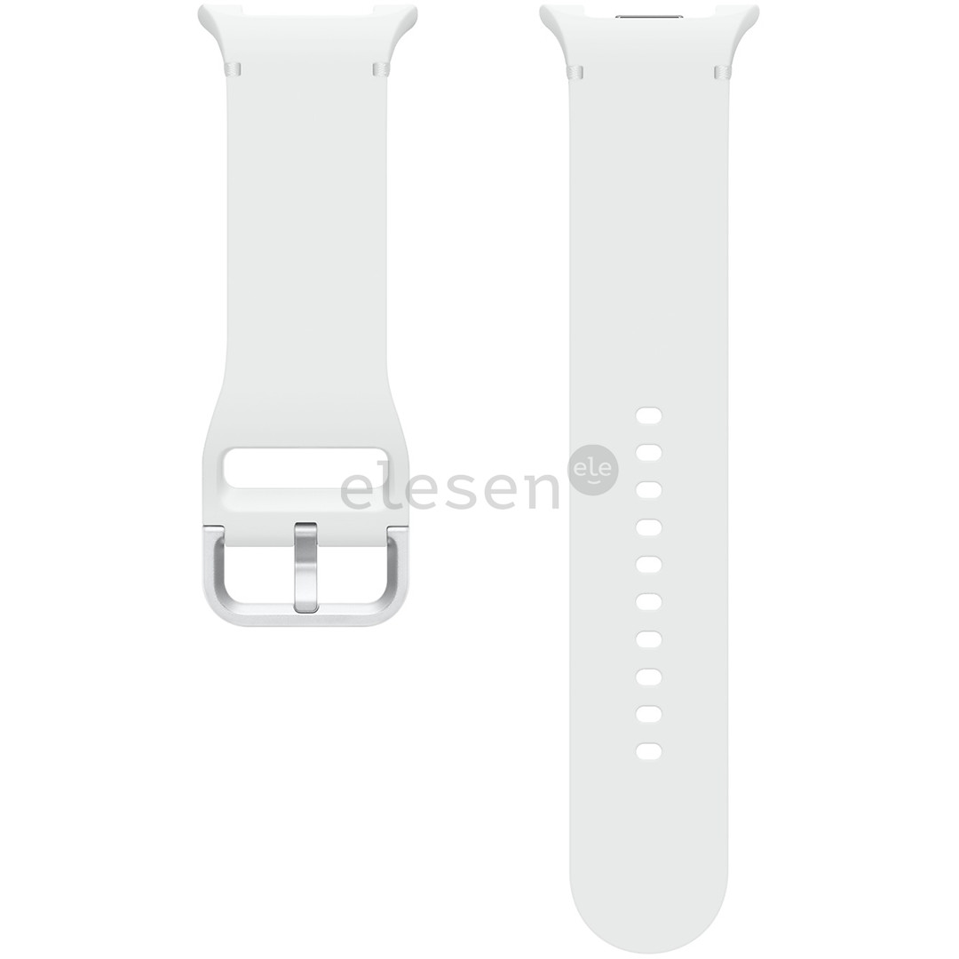 Samsung Galaxy Watch Sport Band, M/L, baltas - Dirželis