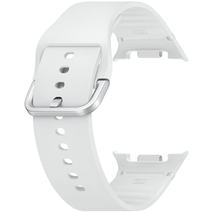 Samsung Galaxy Watch Sport Band, M/L, white - Watch band