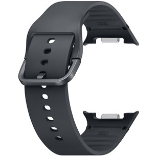 Samsung Galaxy Watch Sport Band, M/L, graphite - Watch band