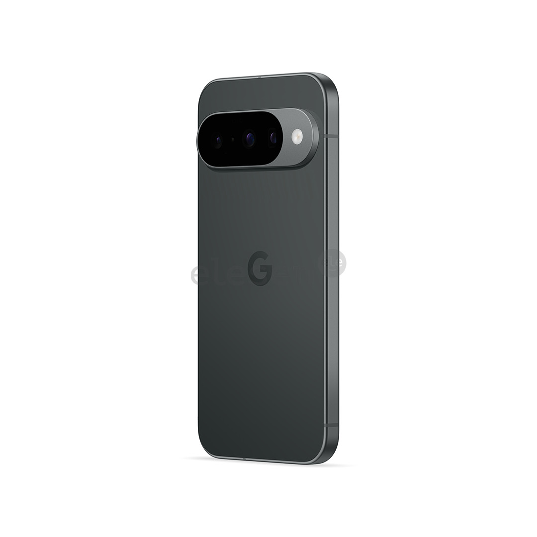 Google Pixel 10, 128 ГБ, черный - Смартфон