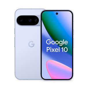 Google Pixel 10, 128 ГБ, голубой - Смартфон