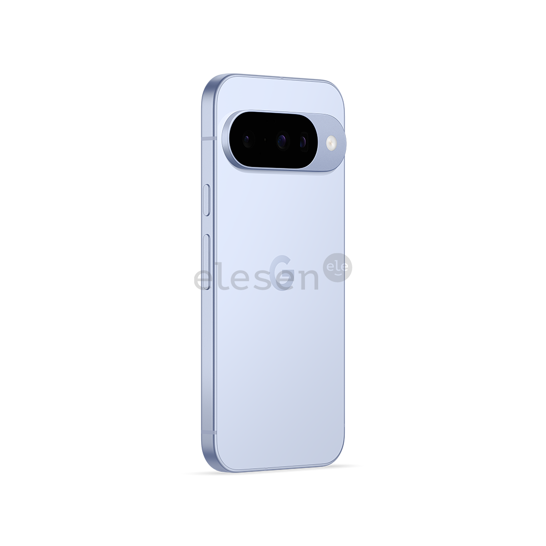 Google Pixel 10, 128 GB, šviesiai mėlynas - Išmanusis telefonas