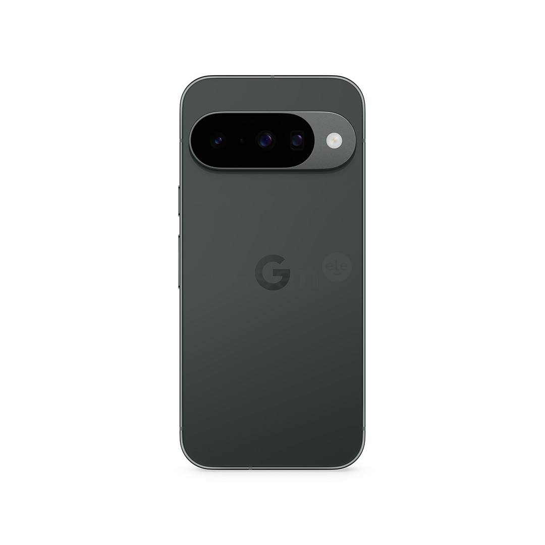 Google Pixel 10, 256 GB, juodas - Išmanusis telefonas