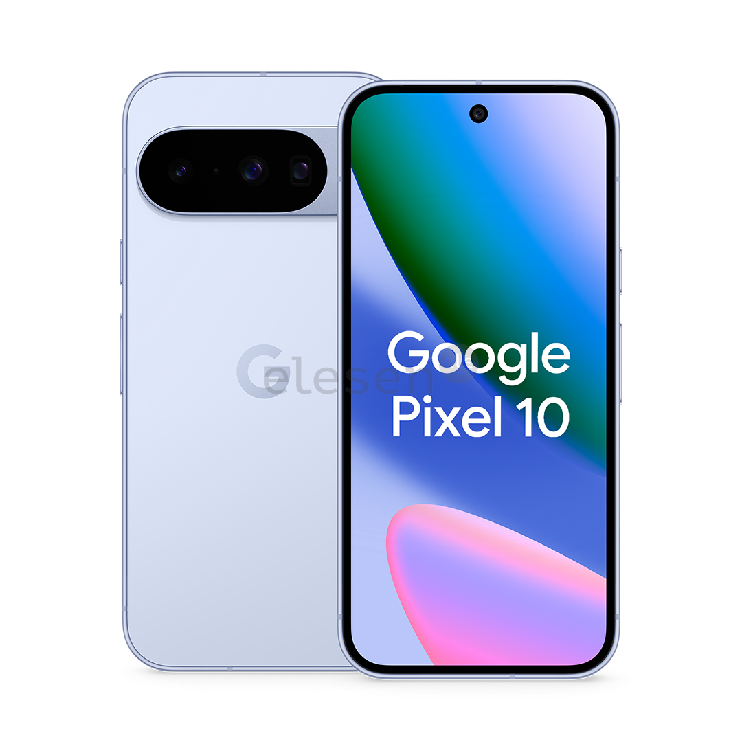 Google Pixel 10, 256 GB, frost - Smartphone, GA10217-GB | Avitela