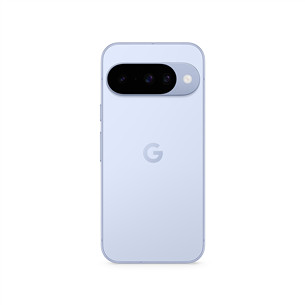 Google Pixel 10, 256 GB, šviesiai mėlynas - Išmanusis telefonas