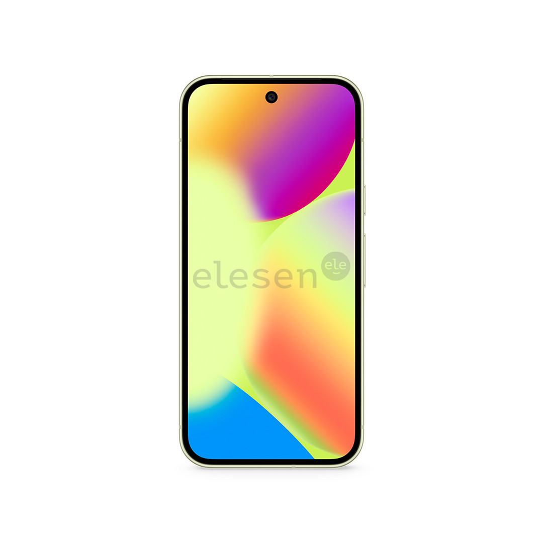 Google Pixel 10, 256 GB, žalias - Išmanusis telefonas