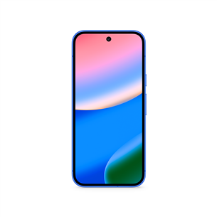 Google Pixel 10, 256 GB, mėlynas - Išmanusis telefonas