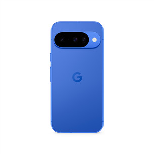 Google Pixel 10, 256 GB, mėlynas - Išmanusis telefonas