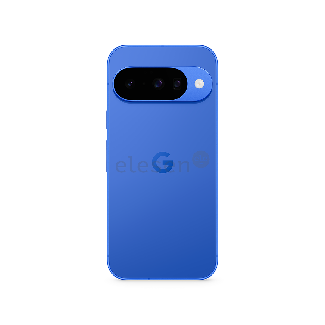 Google Pixel 10, 256 GB, mėlynas - Išmanusis telefonas