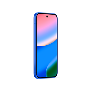 Google Pixel 10, 256 GB, mėlynas - Išmanusis telefonas
