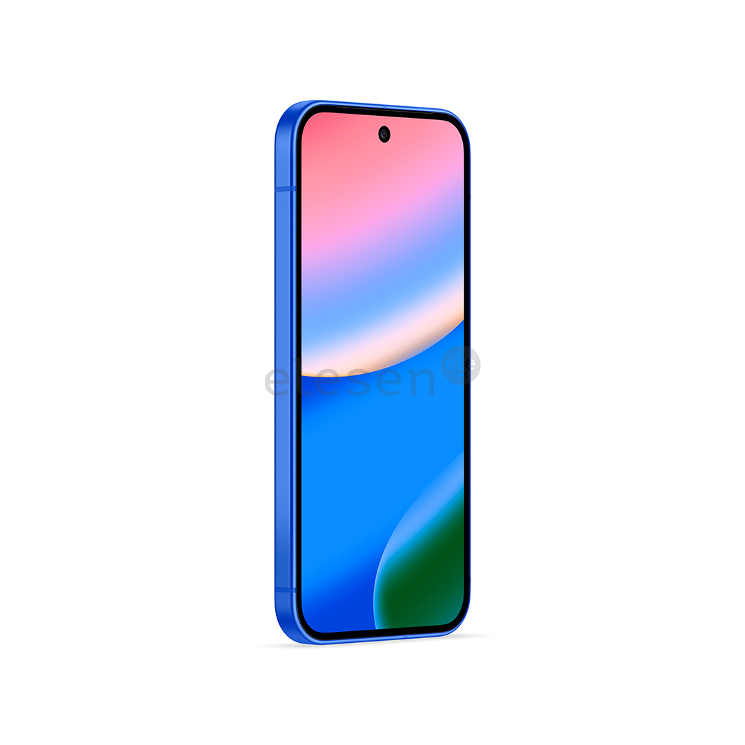 Google Pixel 10, 256 GB, mėlynas - Išmanusis telefonas