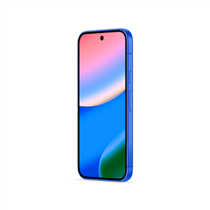 Google Pixel 10, 256 GB, mėlynas - Išmanusis telefonas