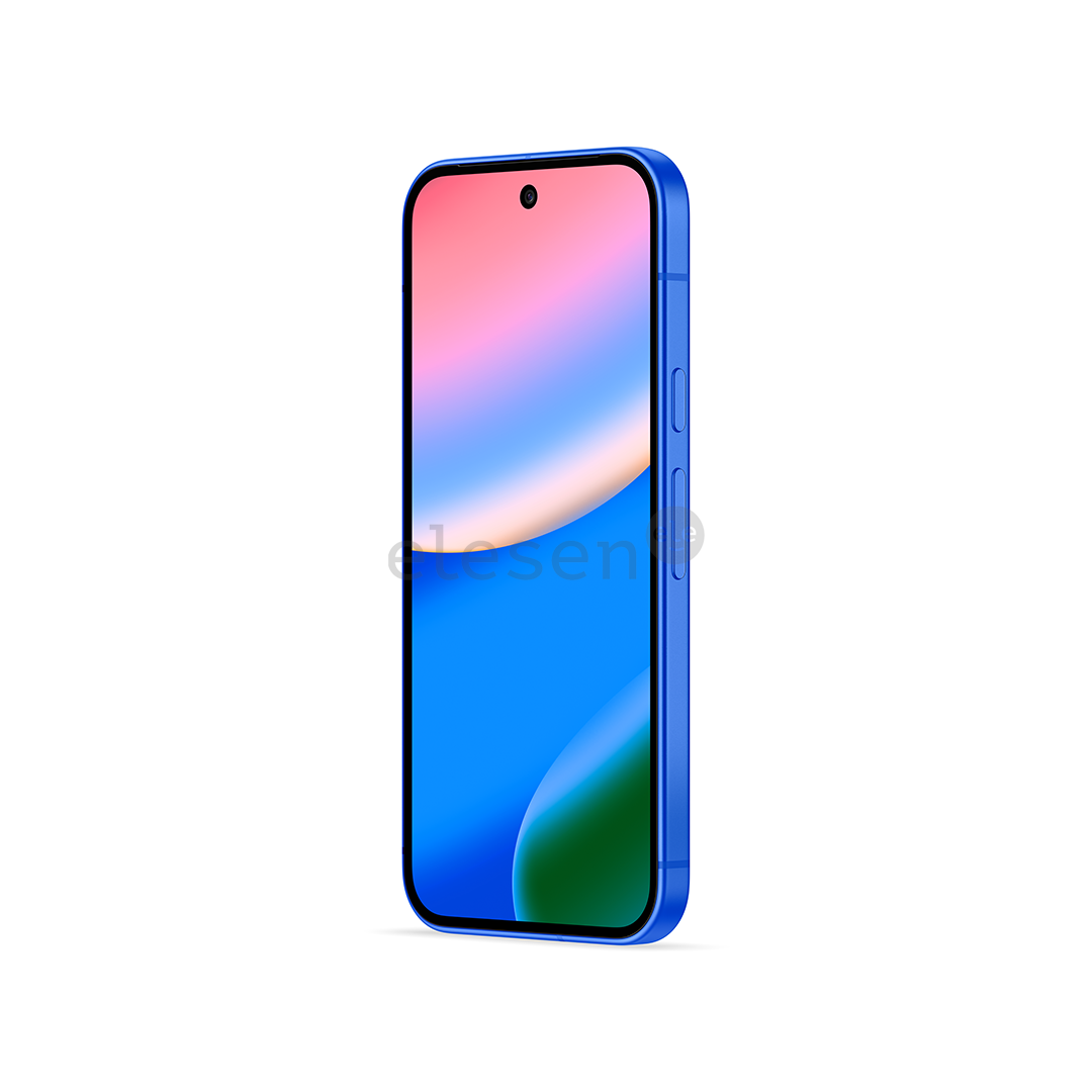 Google Pixel 10, 256 GB, mėlynas - Išmanusis telefonas