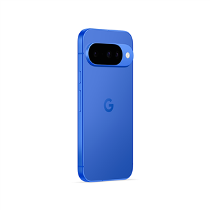 Google Pixel 10, 256 GB, mėlynas - Išmanusis telefonas