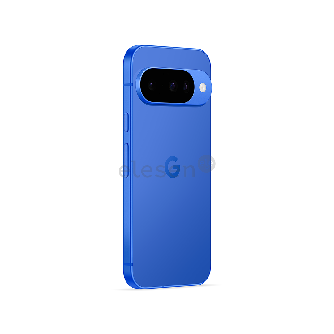 Google Pixel 10, 256 GB, mėlynas - Išmanusis telefonas