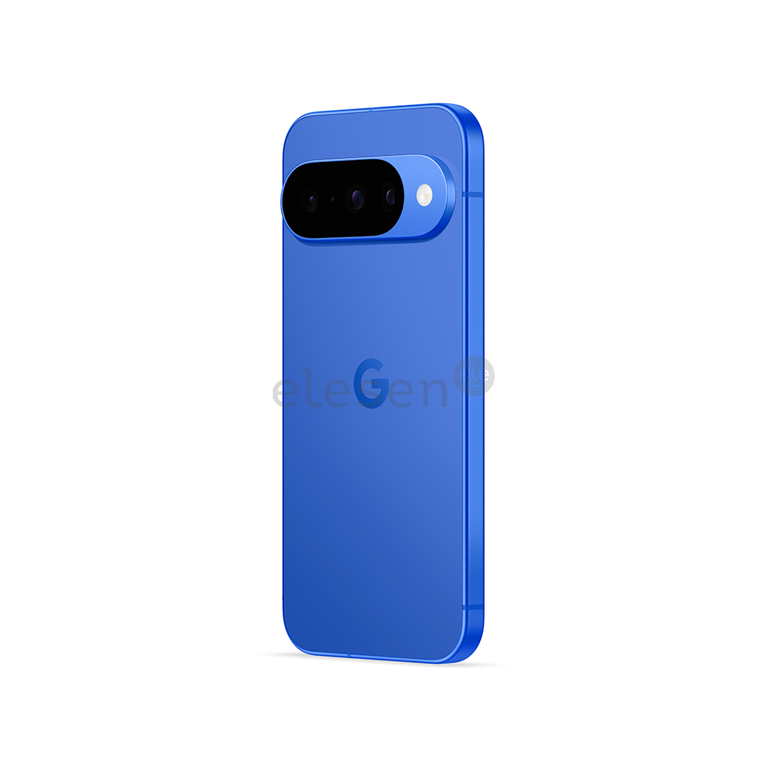 Google Pixel 10, 256 GB, mėlynas - Išmanusis telefonas
