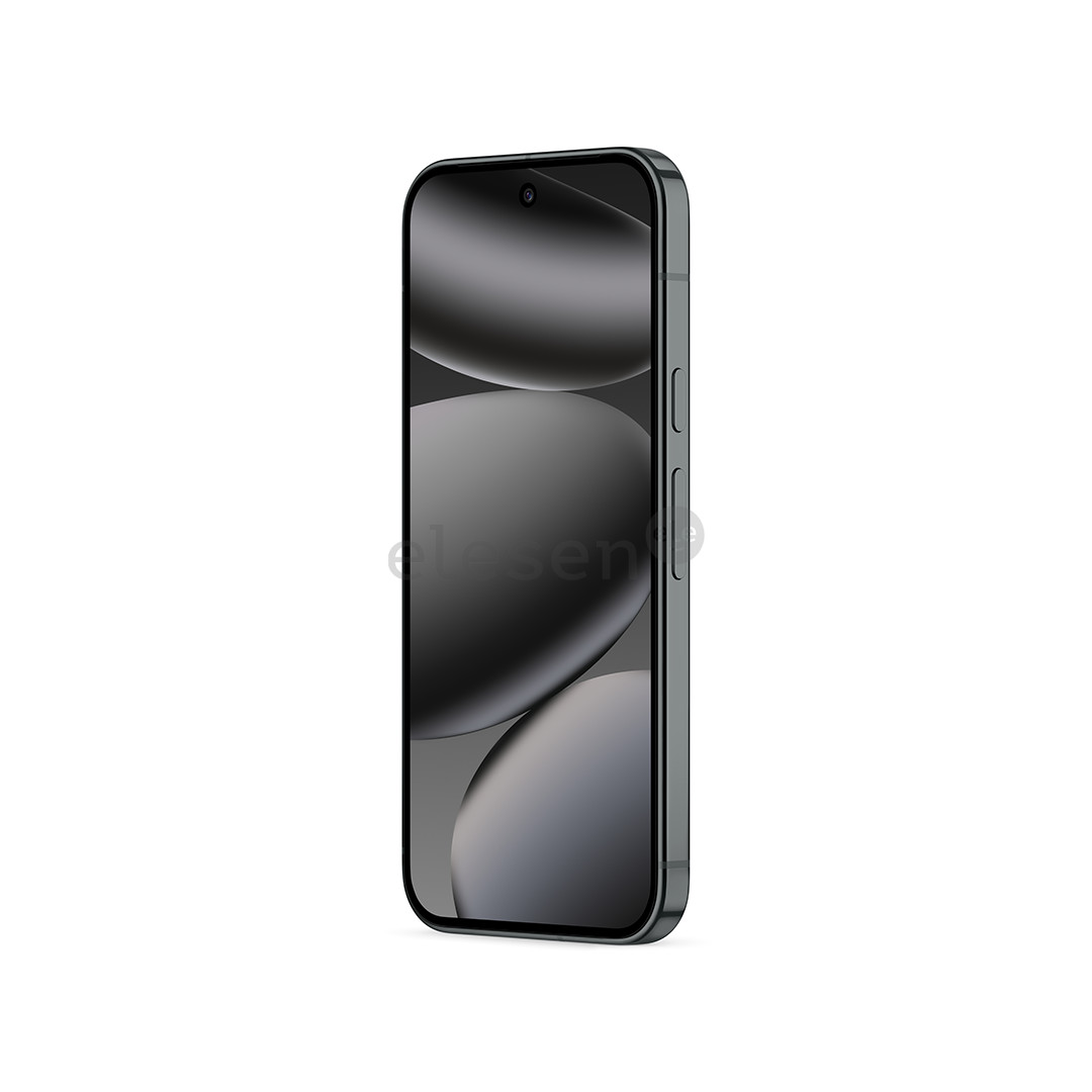 Google Pixel 10 Pro, 128 GB, juodas - Išmanusis telefonas