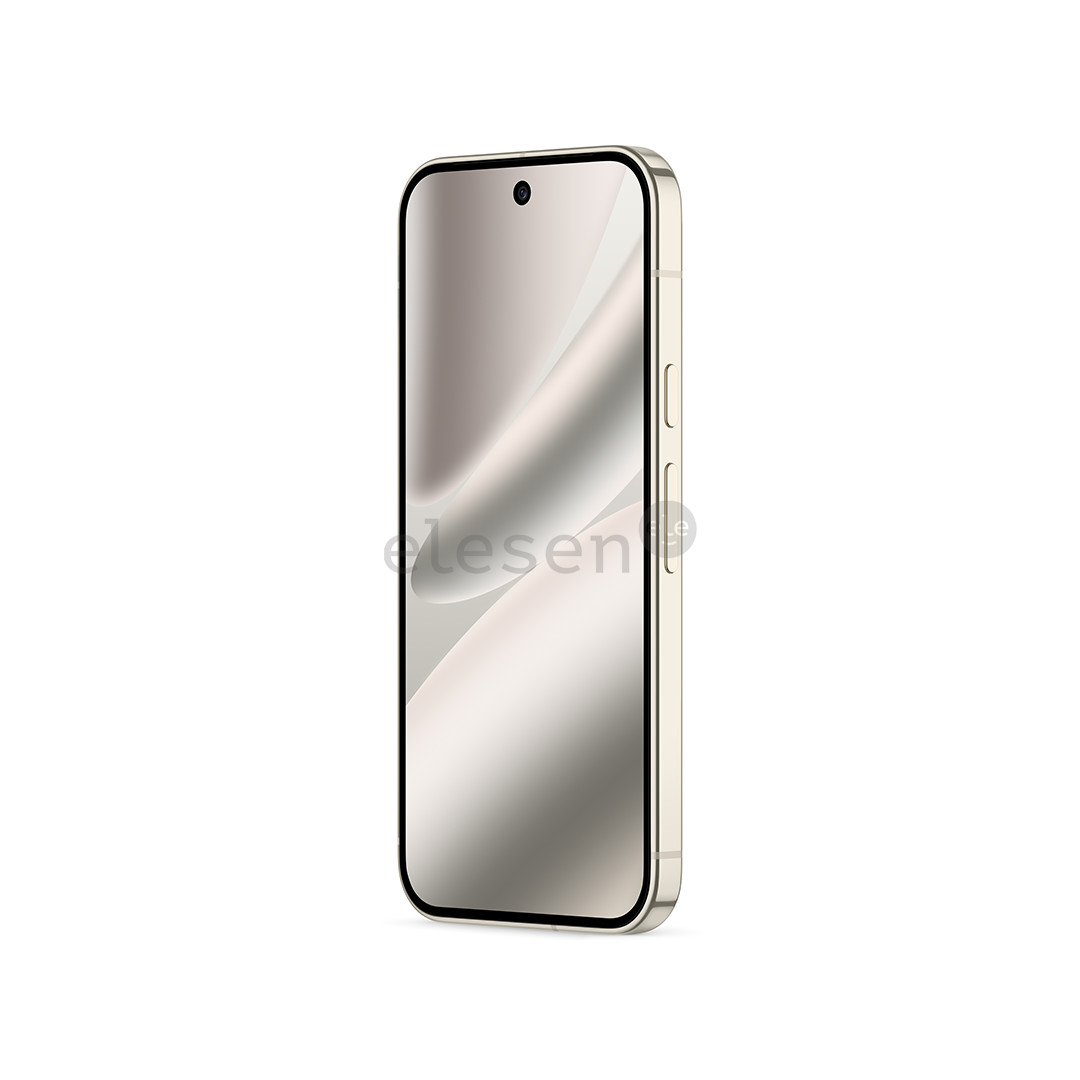 Google Pixel 10 Pro, 128 GB, baltas - Išmanusis telefonas