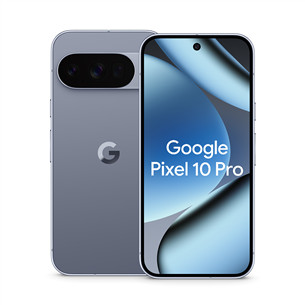 Google Pixel 10 Pro, 256 GB, moonstone - Smartphone GA10315-GB