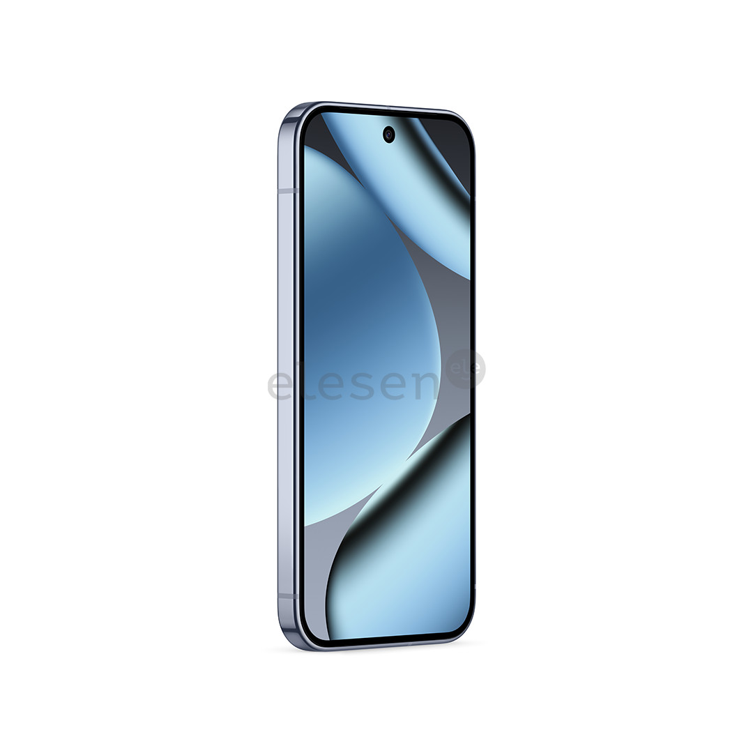 Google Pixel 10 Pro, 256 GB, pilkas - Išmanusis telefonas