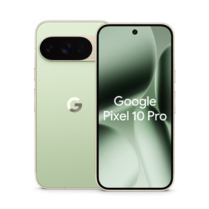 Google Pixel 10 Pro, 256 GB, jade - Smartphone GA10316-GB