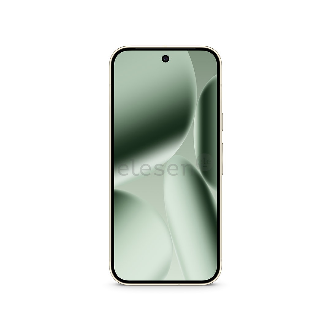 Google Pixel 10 Pro, 256 ГБ, зеленый - Смартфон