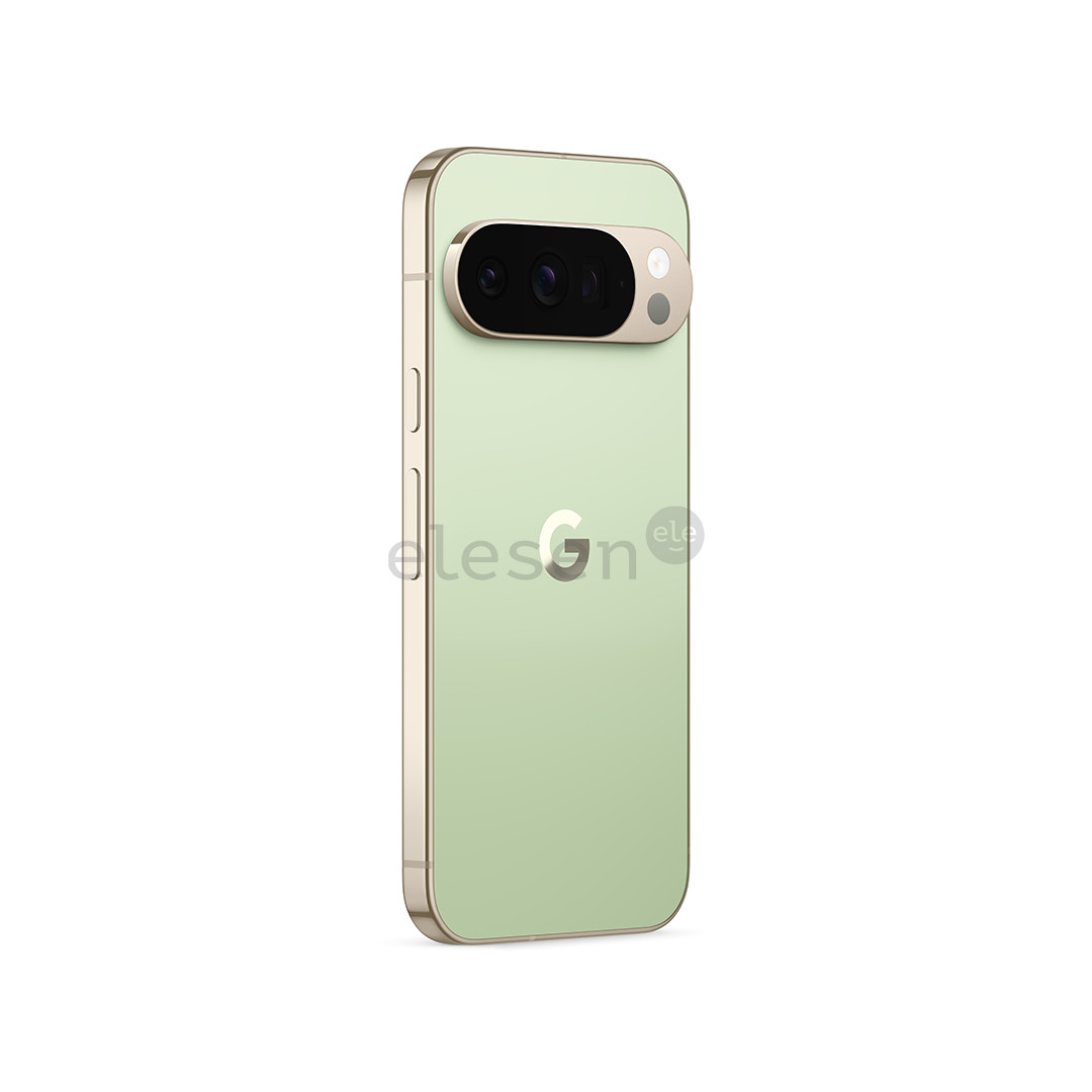 Google Pixel 10 Pro, 256 ГБ, зеленый - Смартфон