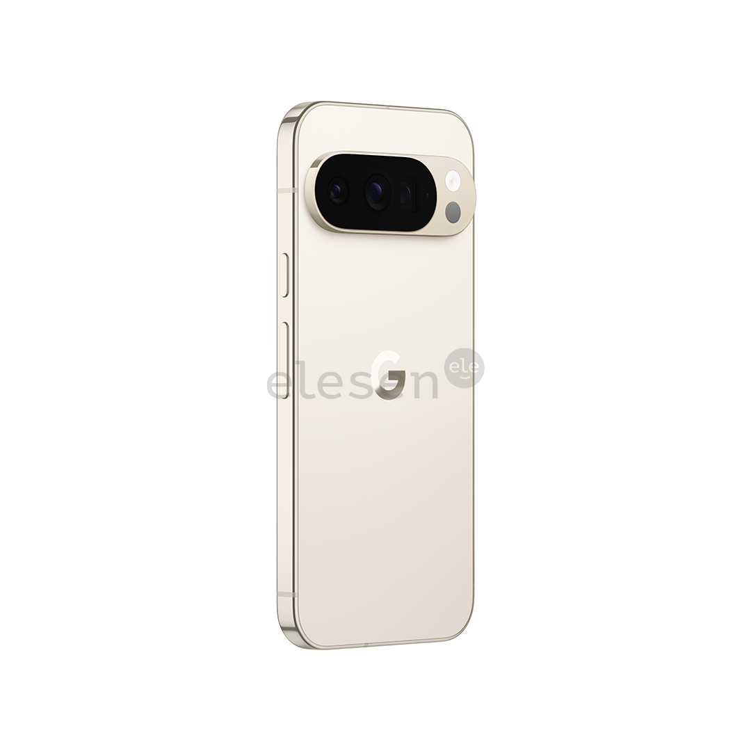 Google Pixel 10 Pro, 512 GB, baltas - Išmanusis telefonas