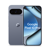 Google Pixel 10 Pro, 512 GB, pilkas - Išmanusis telefonas