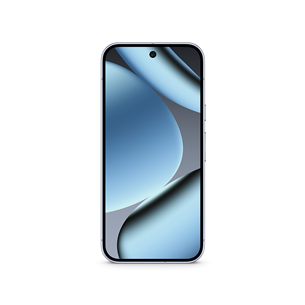 Google Pixel 10 Pro, 512 GB, pilkas - Išmanusis telefonas