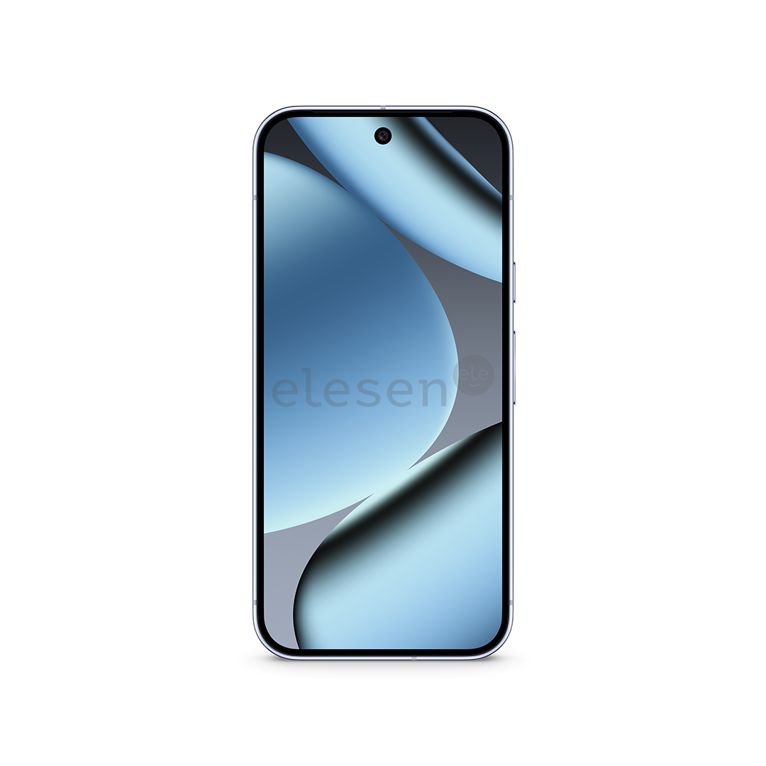 Google Pixel 10 Pro, 512 GB, pilkas - Išmanusis telefonas