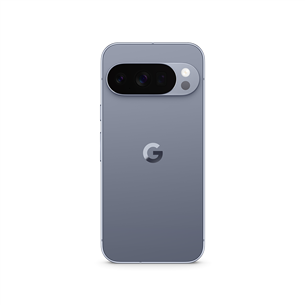 Google Pixel 10 Pro, 512 GB, pilkas - Išmanusis telefonas