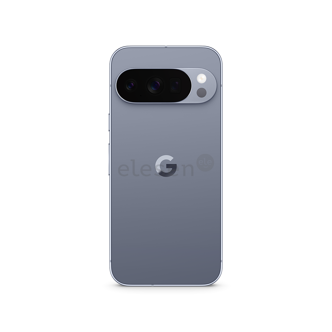 Google Pixel 10 Pro, 512 GB, pilkas - Išmanusis telefonas