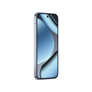 Google Pixel 10 Pro, 512 GB, pilkas - Išmanusis telefonas