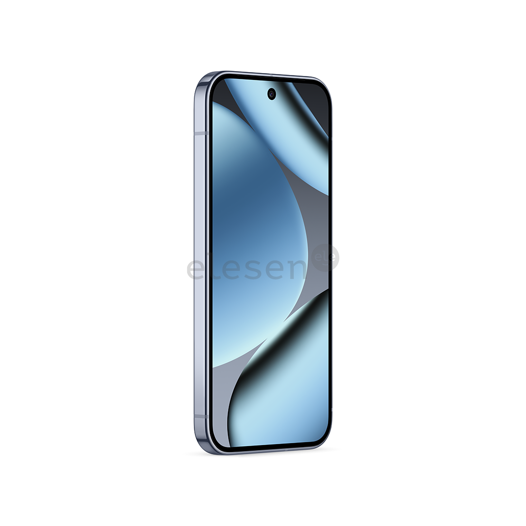 Google Pixel 10 Pro, 512 GB, pilkas - Išmanusis telefonas