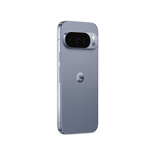 Google Pixel 10 Pro, 512 GB, pilkas - Išmanusis telefonas