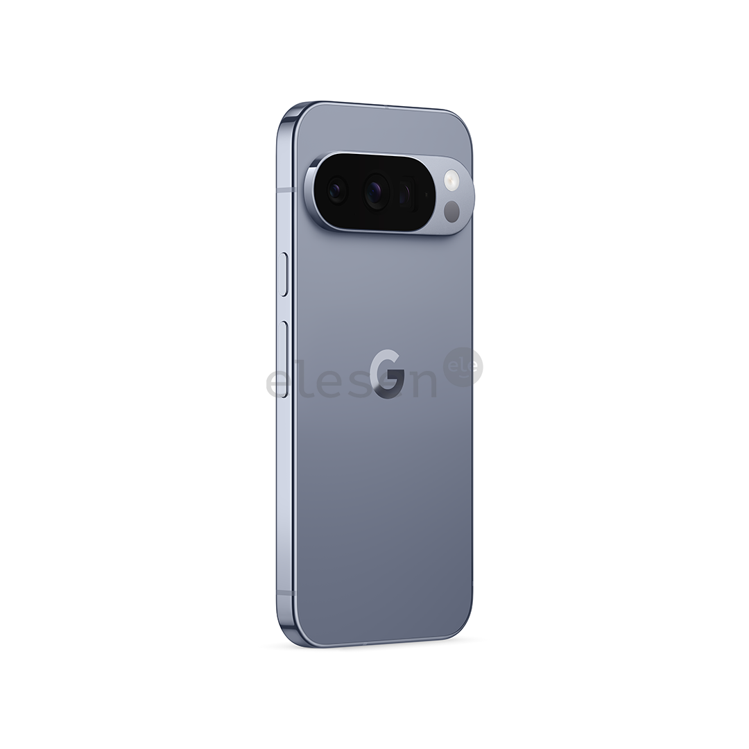 Google Pixel 10 Pro, 512 GB, pilkas - Išmanusis telefonas