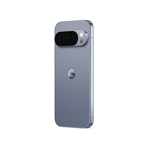 Google Pixel 10 Pro, 512 GB, pilkas - Išmanusis telefonas