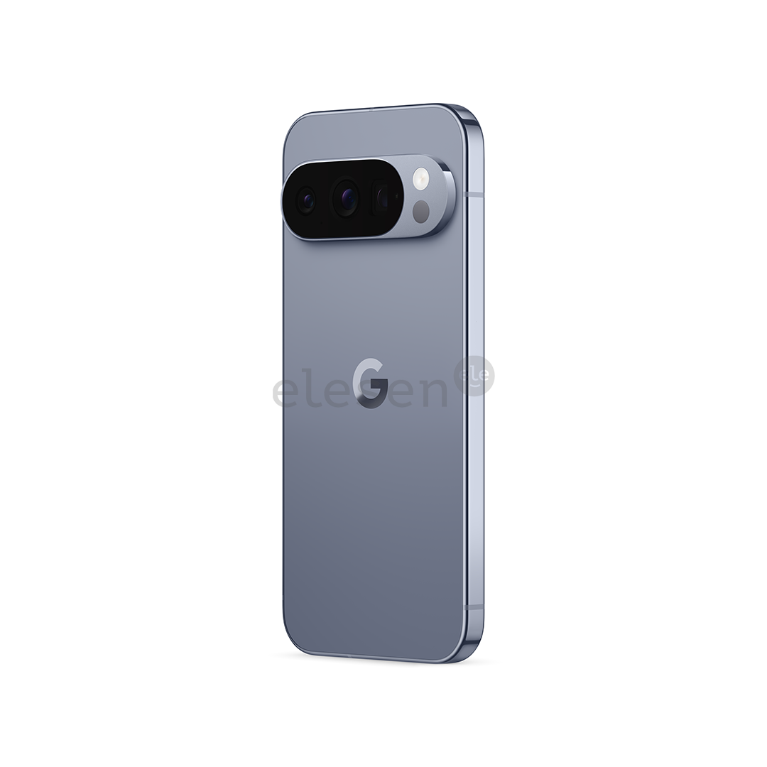 Google Pixel 10 Pro, 512 GB, pilkas - Išmanusis telefonas