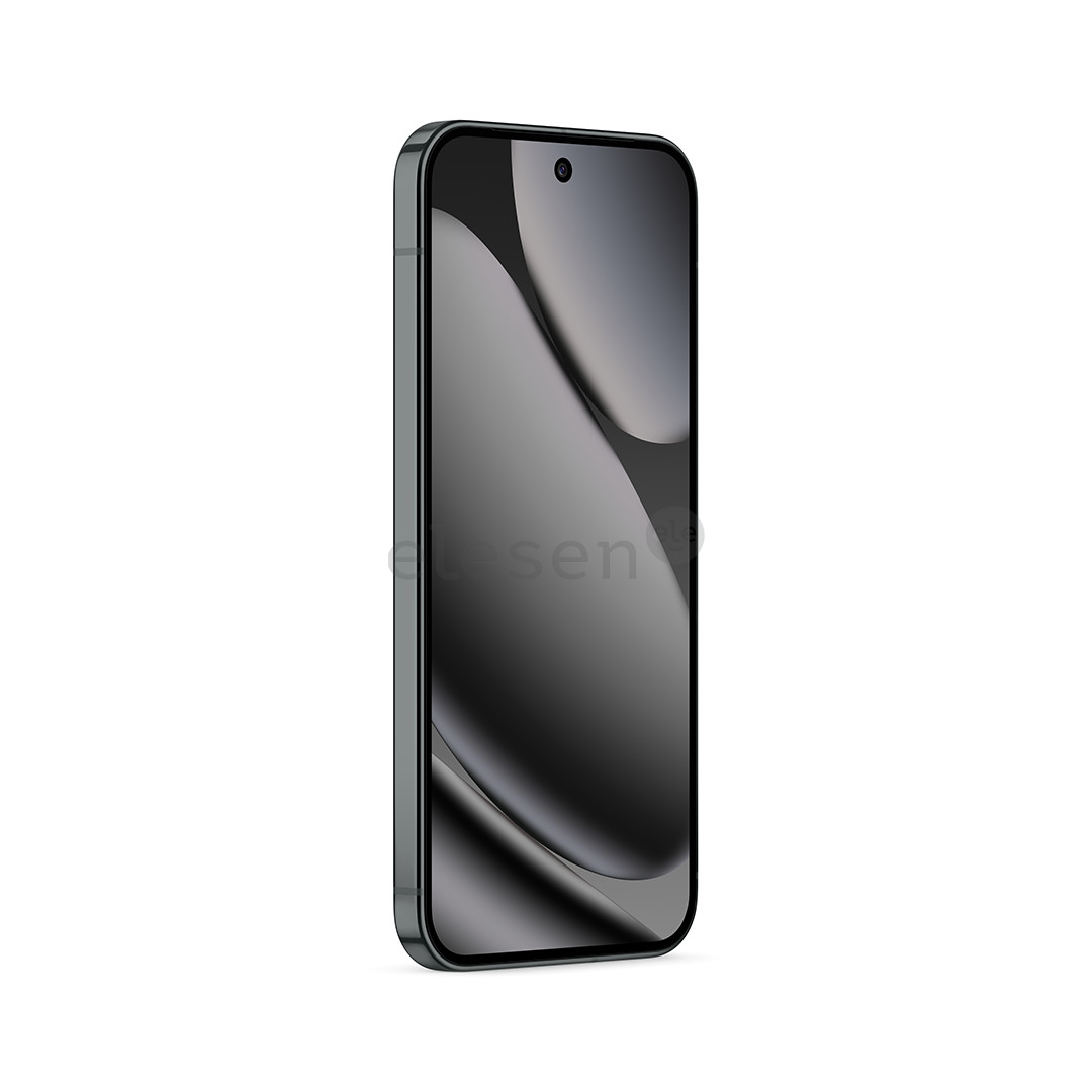 Google Pixel 10 Pro XL, 256 ГБ, черный - Смартфон