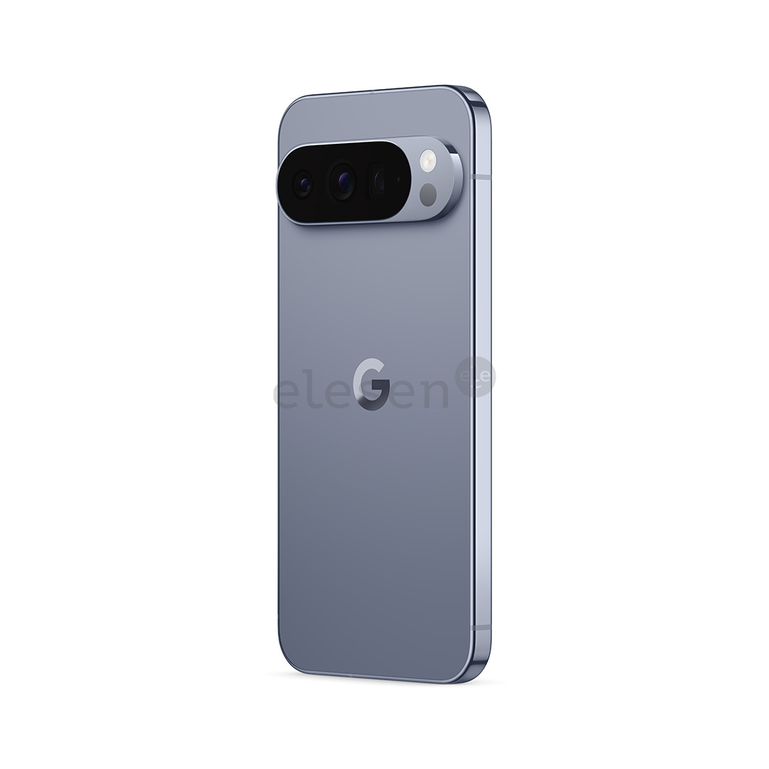 Google Pixel 10 Pro XL, 256 GB, pilkas - Išmanusis telefonas